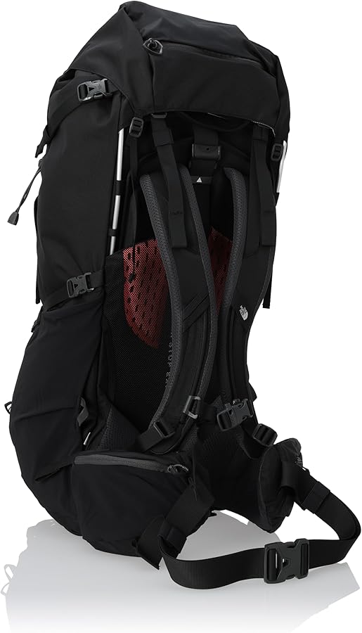 north face terra 65【関西当日配送有り‼️】 Amazon | [ザノース