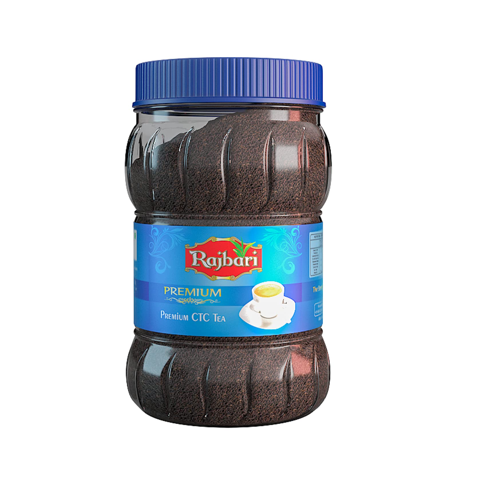 Rajbari Premium tea 100% Pure & Natural | Blended with Aromatic Long Leaves | Strong, Full-Bodied & Robust (Pack of 500 Gm) (B0983MQ2KD) Amazon Price History, Amazon Price Tracker