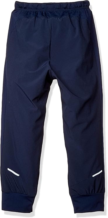 Amazon | [パールイズミ] サイクル クロップド パンツ グレー M