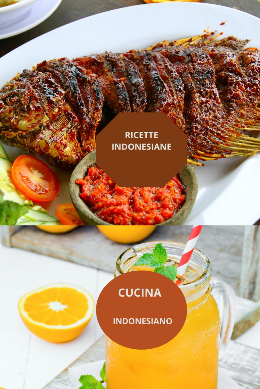 RICETTE DI CUCINA INDONESIANA: CUCINA INDONESIANA-gastronomia indonesiana-ricette asiatiche semplici