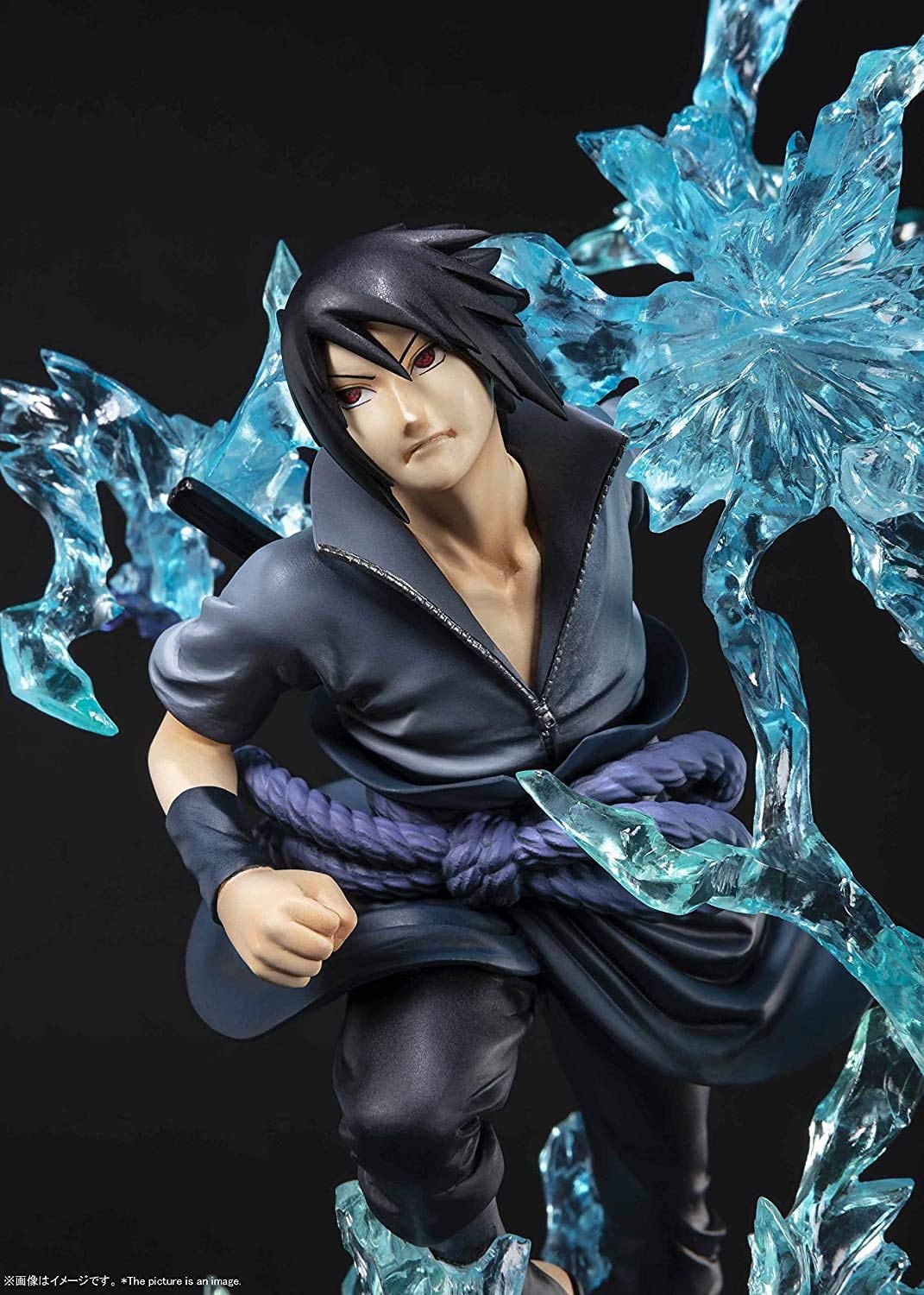 ナルト フィギュアーツZERO 絆relation ナルト サスケ サスケのみ Amazon.co.jp: TAMASHII NATIONS フィギュアーツZERO NARUTO