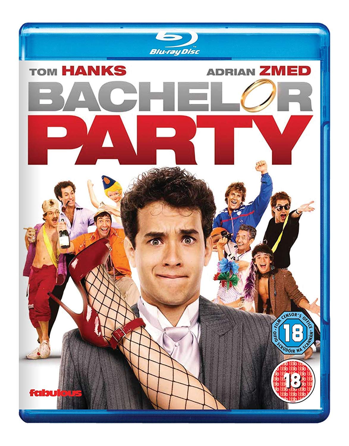 Bachelor Party