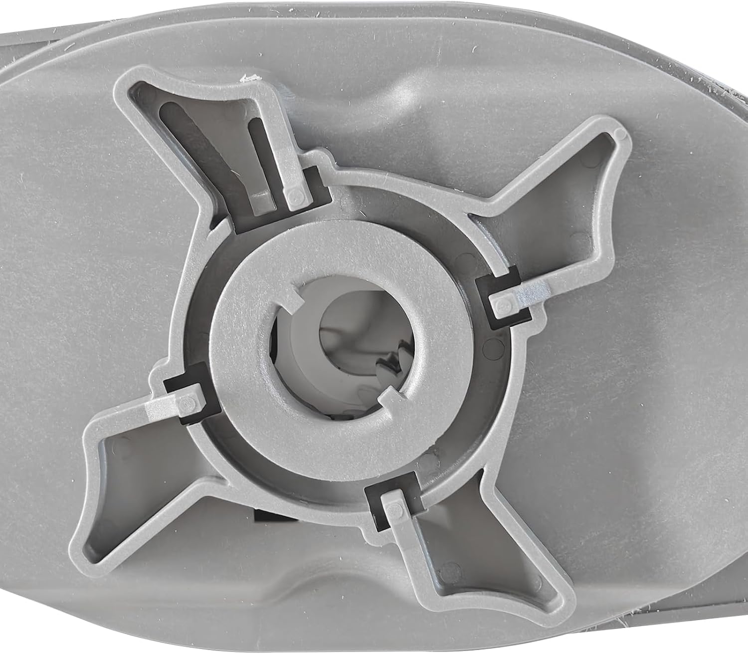 W10837249 Dishwasher Lower Spray Arm Replacement Fits for Whirlpool WDF760SADB0 WDF760SADB1 WDF760SADB2 WDF760SADB3