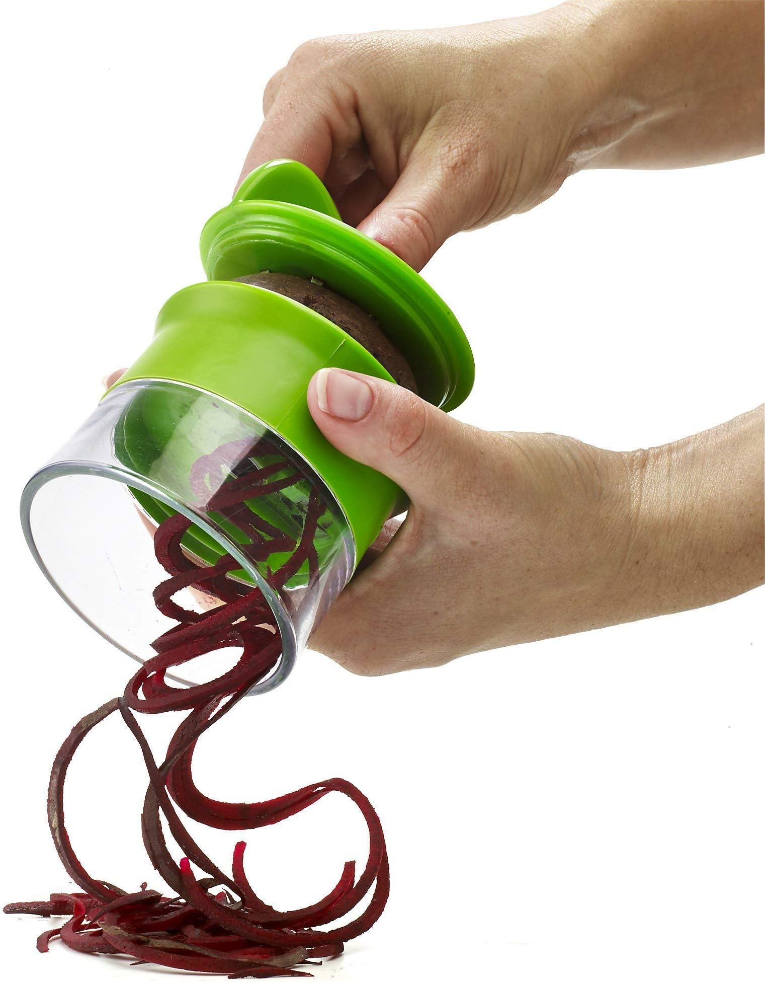 OXO Good Grips Handheld Spiralizer