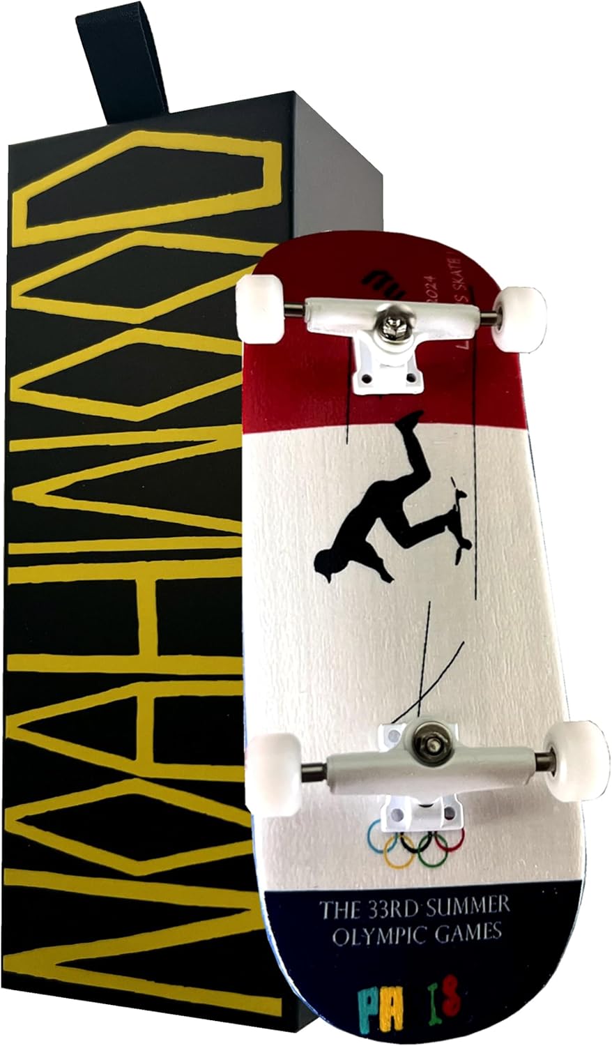 KROOKED GUEST DECK MIKE VALLELY 2 - WWW.FORDALTAMURA.IT