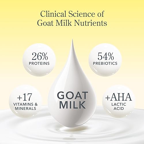 Miniatura 57 de Beekman 1802 x HERSHEY'S Limited Edition KISSES - Crema de manos con leche de cabra con bastón de caramelo (2 onzas)