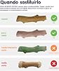 Petstages Chicken Bone Large