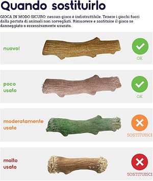 Petstages Chicken Bone Large