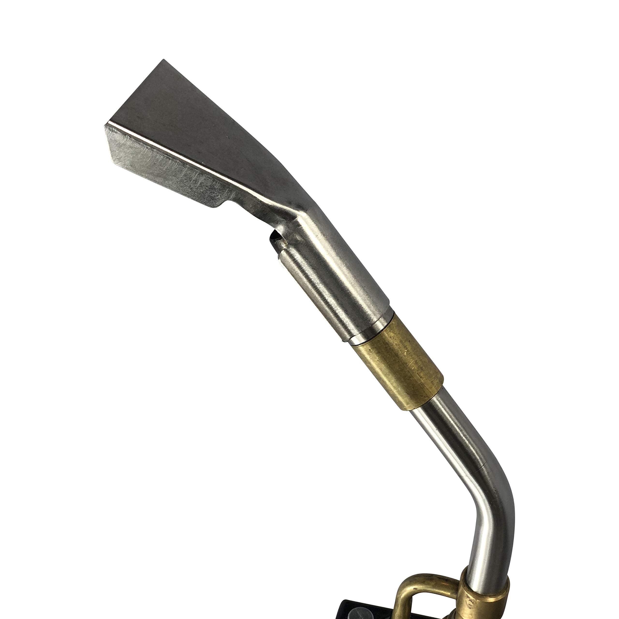 Buy Steak Spinner (Radiating Flame Spreader) SNAPON SLIDEOFF