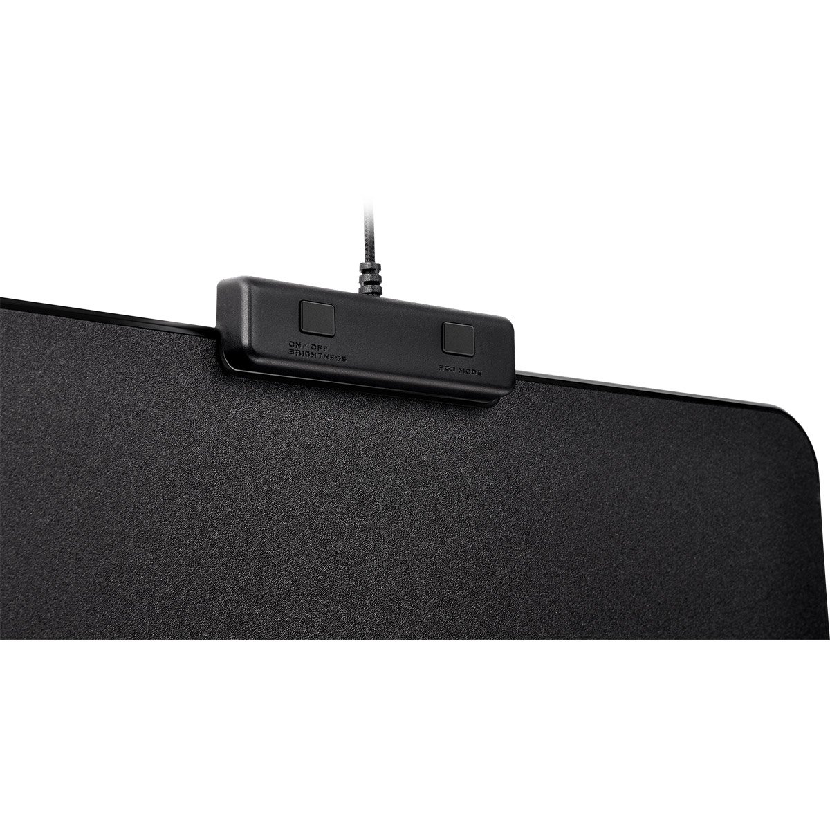 Tt eSPORTS Draconem podkładka pod mysz RGB MP-DCM-RGBHMS-01