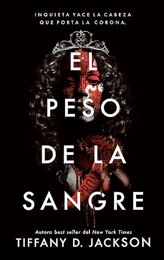 El peso de la sangre