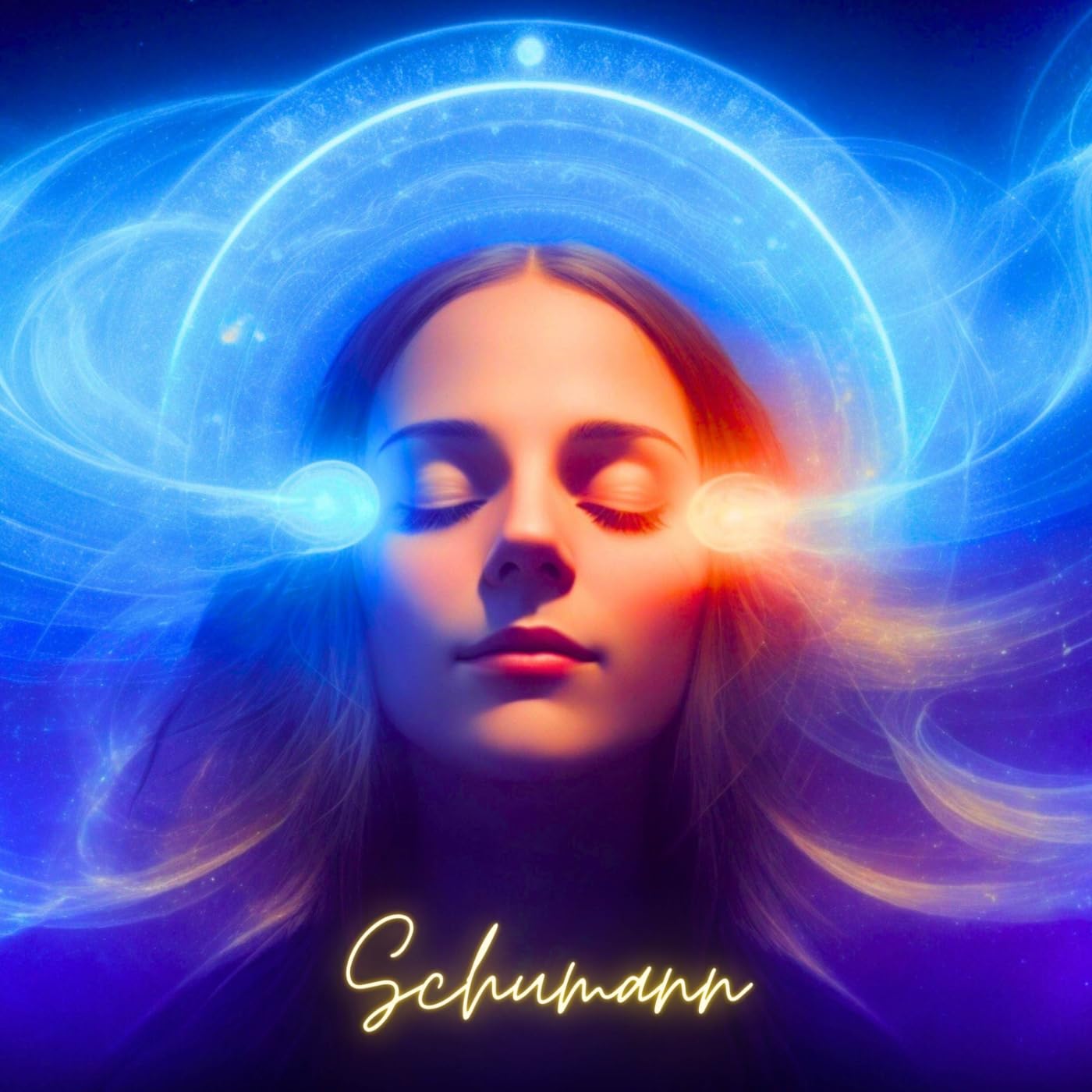 Frecuencias Schumann