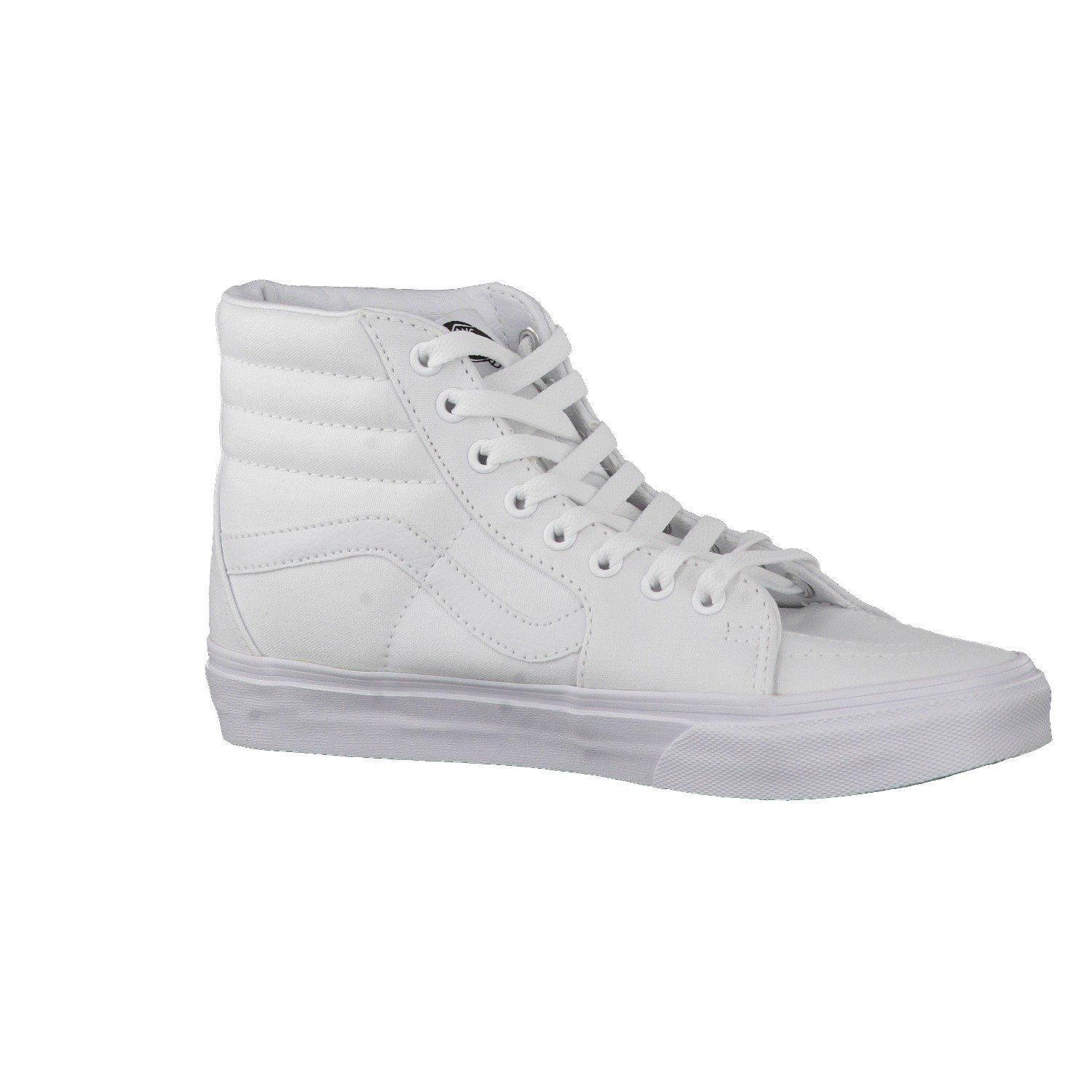 VANS SK8-HI Tapered Schuh 2021 Drizzle/True White