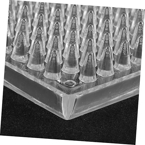 Miniatura 8 de DOITOOL 12 alfombrillas para muebles para evitar que se deslicen los pies del sofá, tapones, tapones, tapones, tapones, tapones, tapones, tapones,