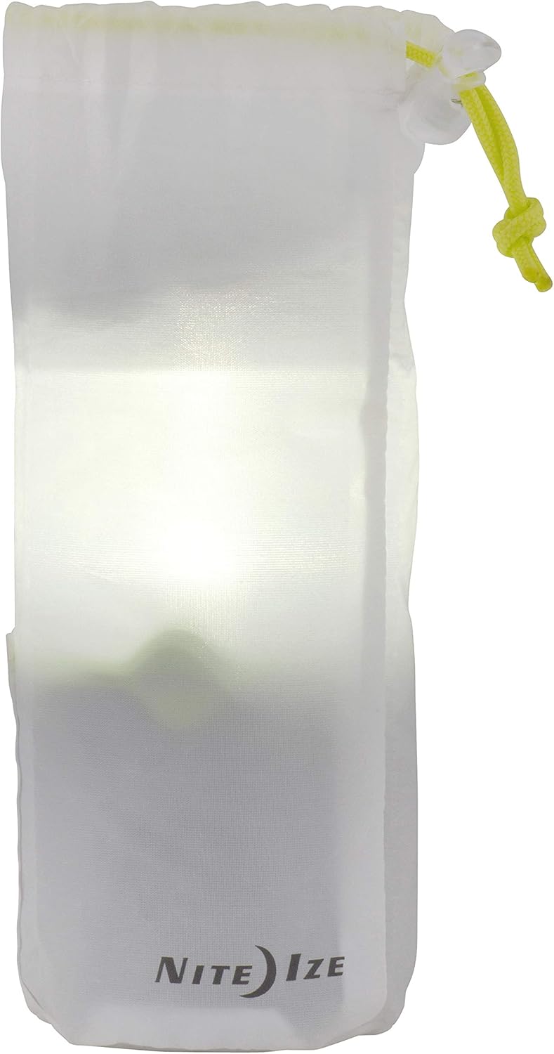 Flаѕh Dеаlѕ - 40% оƒƒ Nite Ize R314RL-17-R8 Radiant 314 Rechargeable Lantern