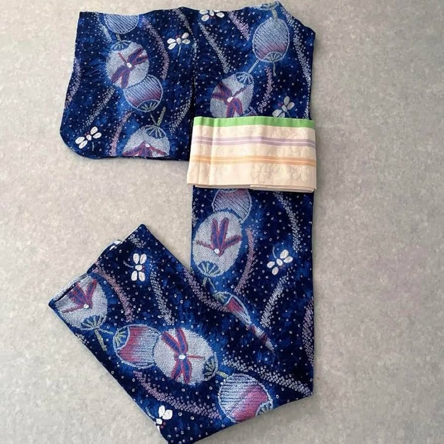 有松絞り 浴衣 中学生 ジュニア 花火大会150 S Amazon.co.jp: 有松絞り 浴衣 中学生 ジュニア 花火大会150 S