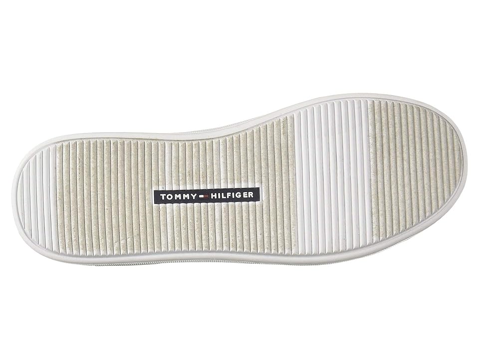 

Tommy Hilfiger Kids Iconic Court (Little Kid/Big Kid) (Navy) Kid's Shoes