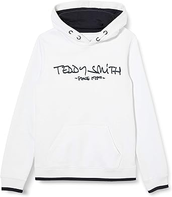 teddy smith sweatshirt