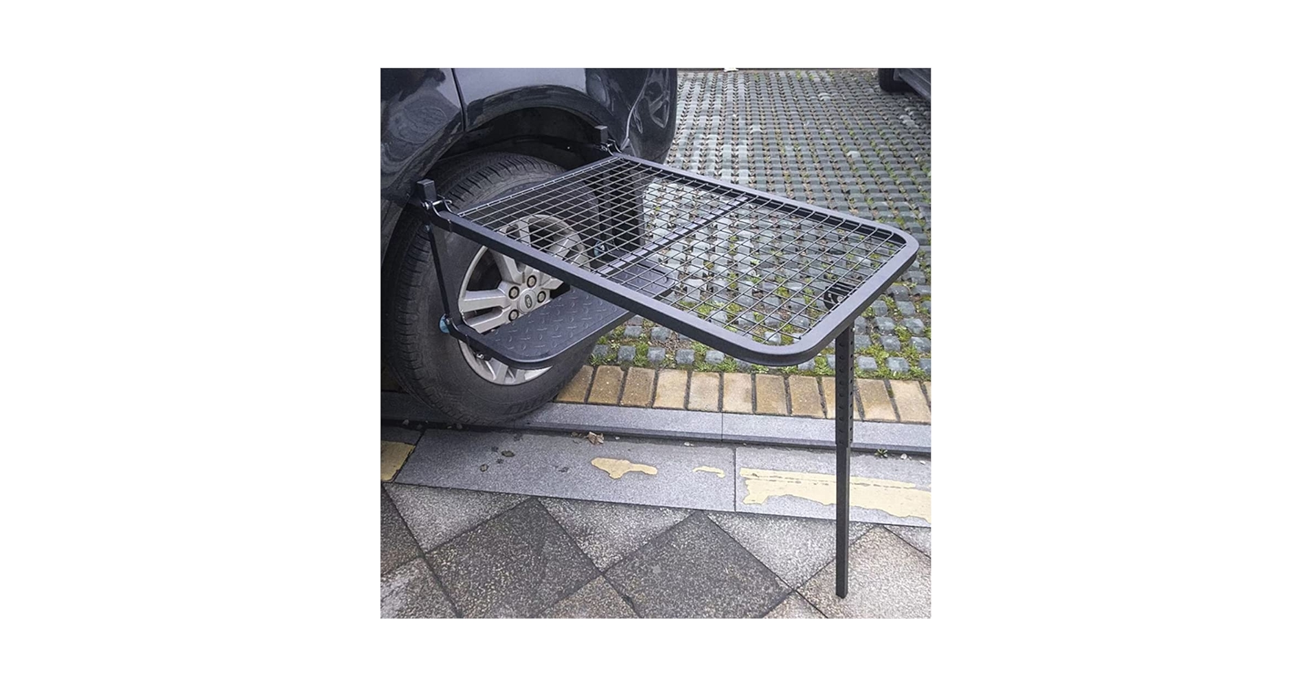 Amazon.co.jp: ポータブル鉄製車用タイヤテーブル、調節可能な Amazon.co.jp: ポータブル鉄製車用タイヤテーブル、調節可能な