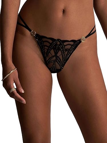 Aubade Mujer 1c Mi Deseo