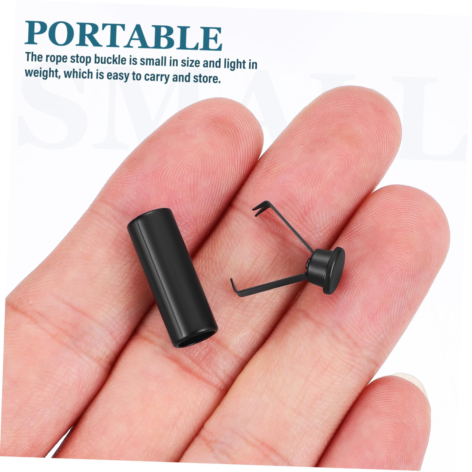 Ipetboom Puntas Para Cordones De Zapatos Tapones Para Cordones