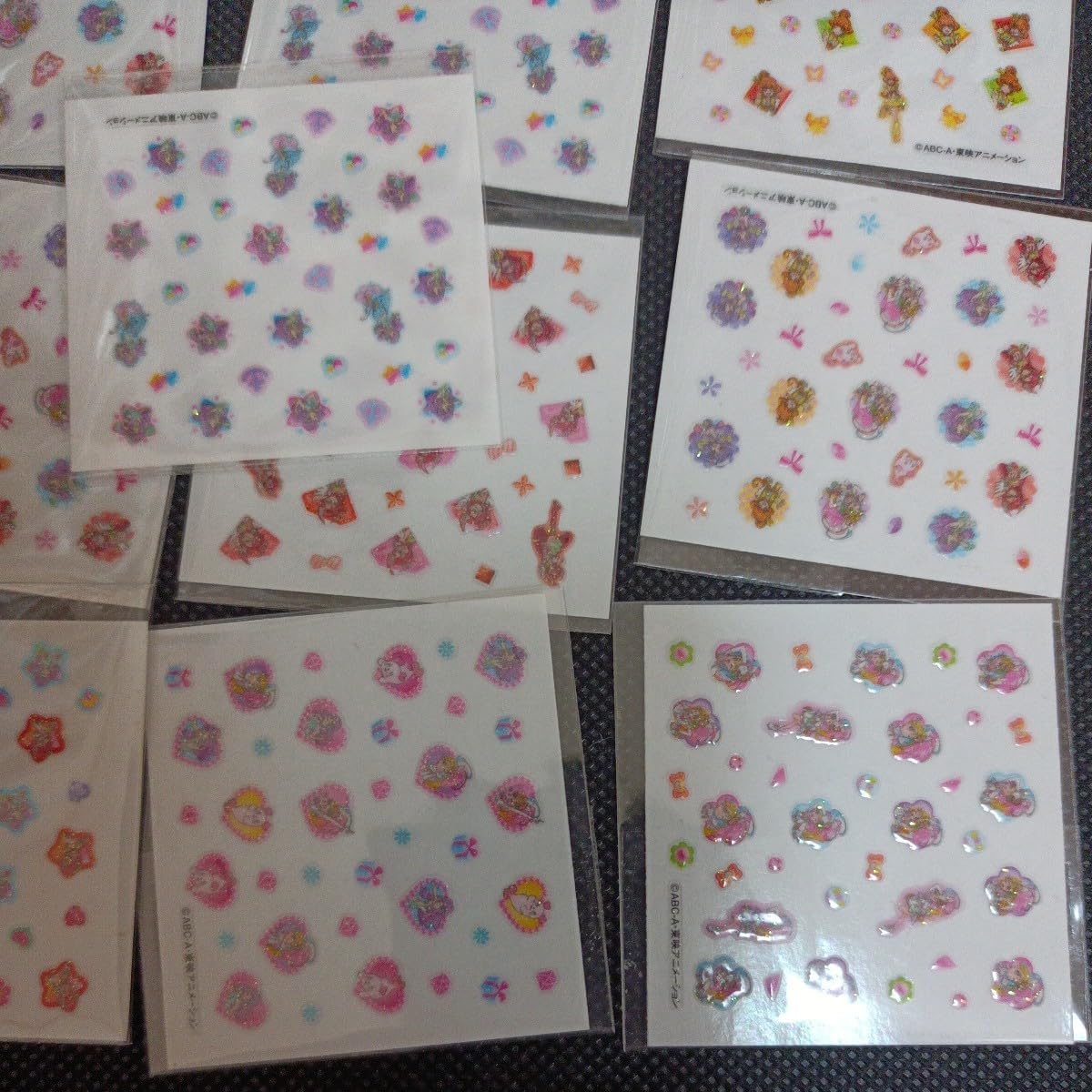 Z/X ニューイヤーセレクション2025 紙機占術師 ポラリス（ウルトラレア） Z/X ニューイヤーセレクション2025 紙機占術師 ポラリス