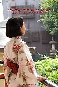 Finding the Real Japan