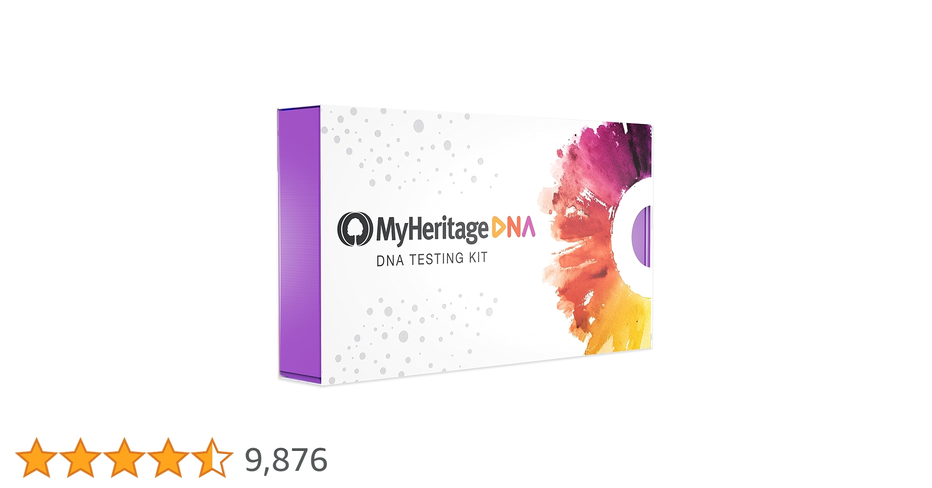 MyHeritage DNAテストキット: 祖先と民族をカバーする遺伝子検査 71kG2QaQNBL.jpg_BO30,255,255,