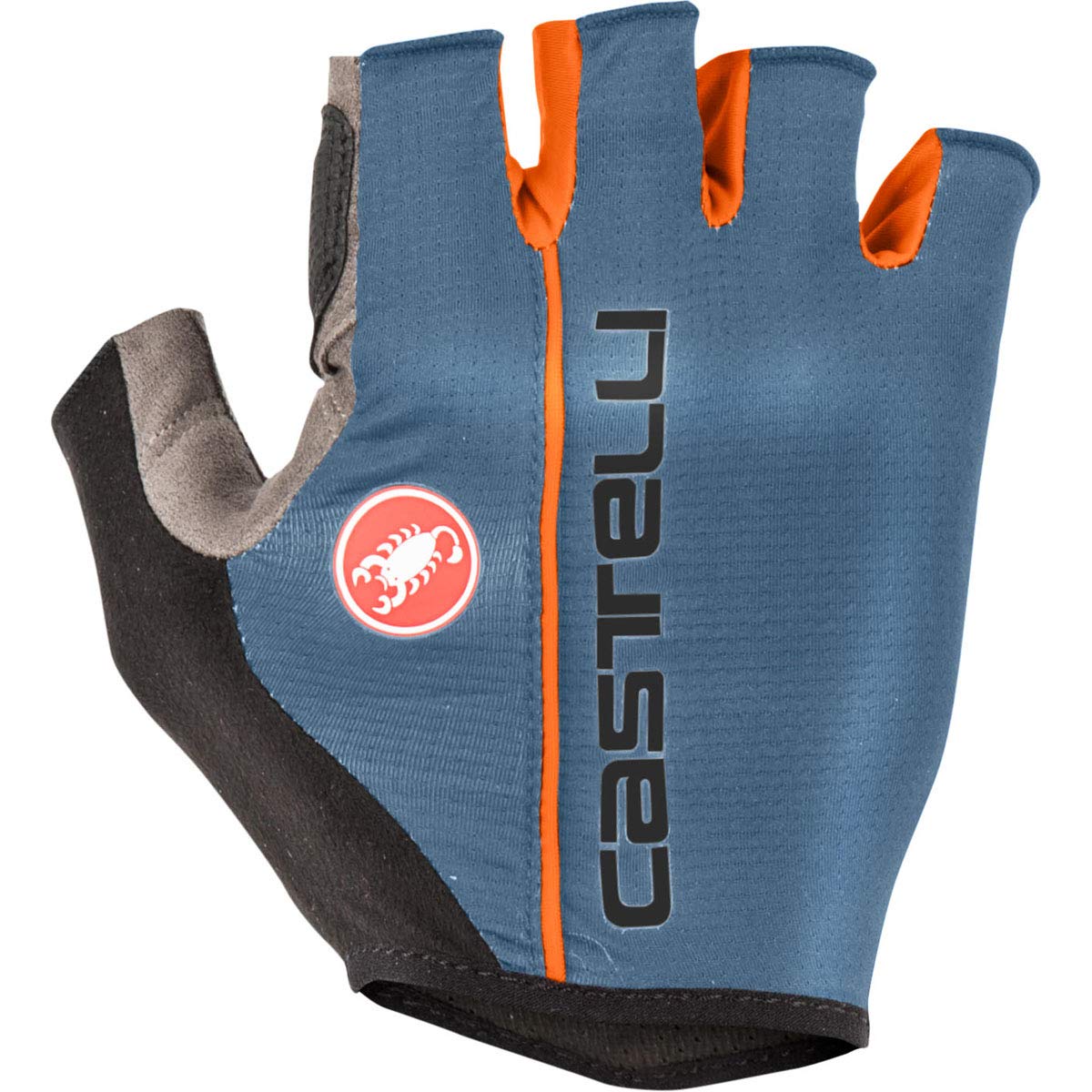 Castelli 2019 Circuito Cycling Gloves - K17030 (Light Steel Blue - S)
