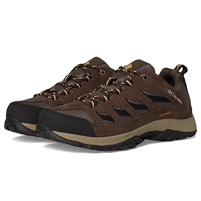 Columbia Crestwood Waterproof Men