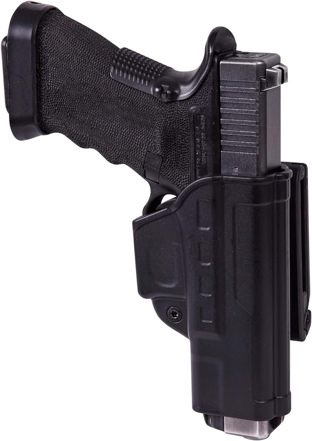 Micro RONI Gen.4 Per Glock 26, 27 Sub Compact Gen 3 - Gen 4 - Gen 5 - CAA - Foto 3