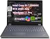 Nueva estación de trabajo móvil Lenovo ThinkPad P16 Gen 2 (16" FHD+, antirreflejo, Intel Core i9-13980HX 24 núcleos, 32GB RAM 1TB SSD, NVIDIA RTX 2000 Ada 8GB) Laptop para ingenieros, diseñadores, arquitectos, Win 11 Pro 1