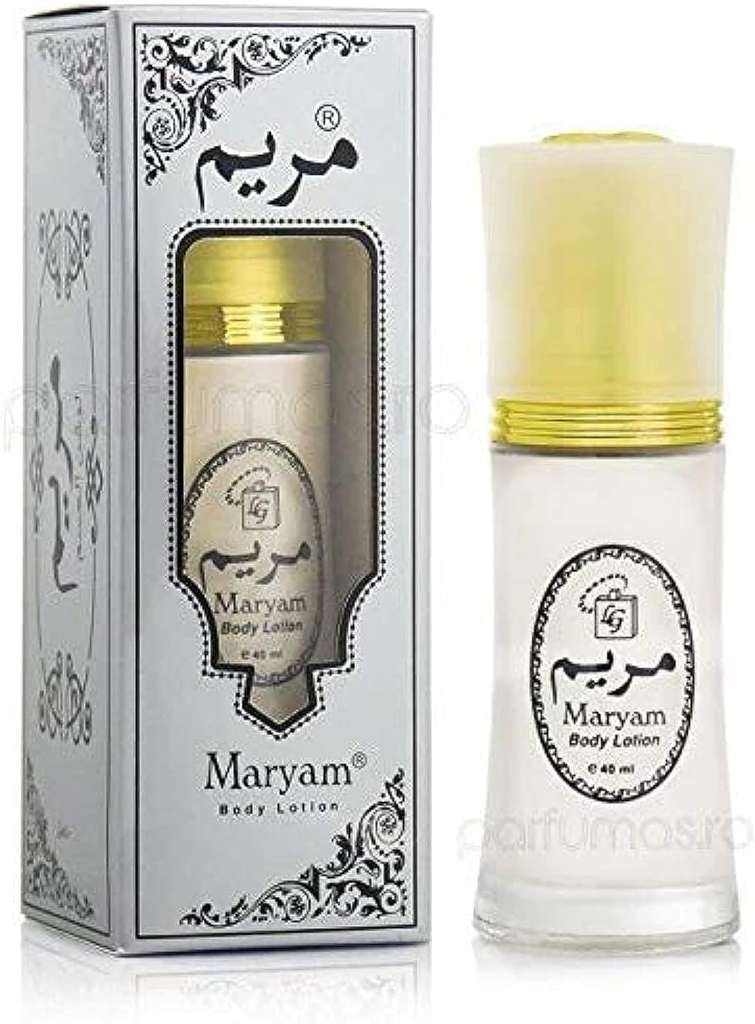 MARYMA BODY LOTION FOR WOMEN