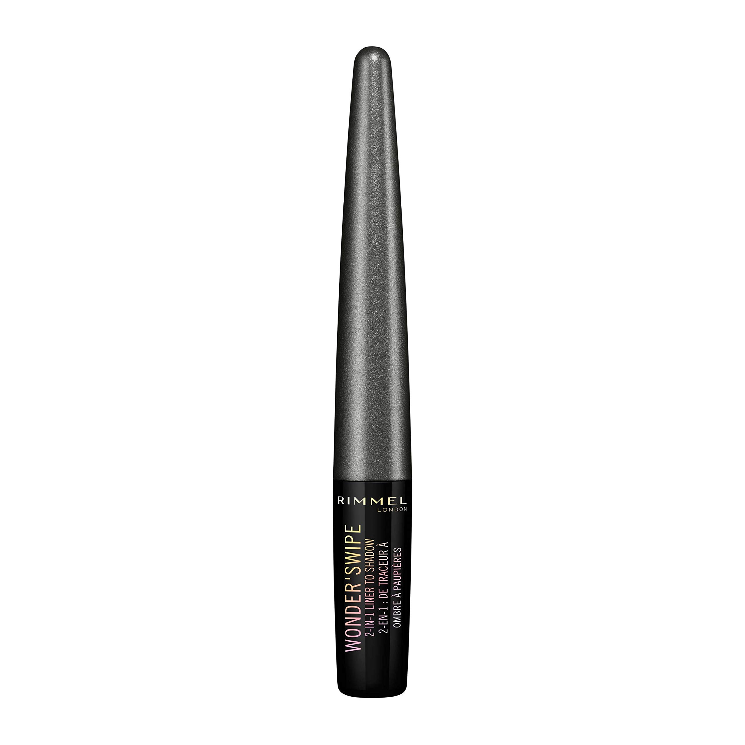 Image secondaire de Rimmel Wonder'Swipe Oogschaduw - 014 Fashun