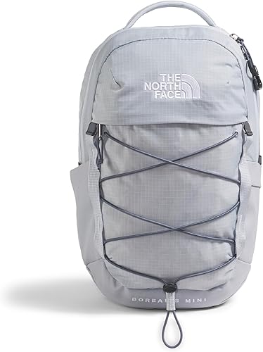 The North Face - Minimochila Borealis de 37.85 galones (10 litros)
