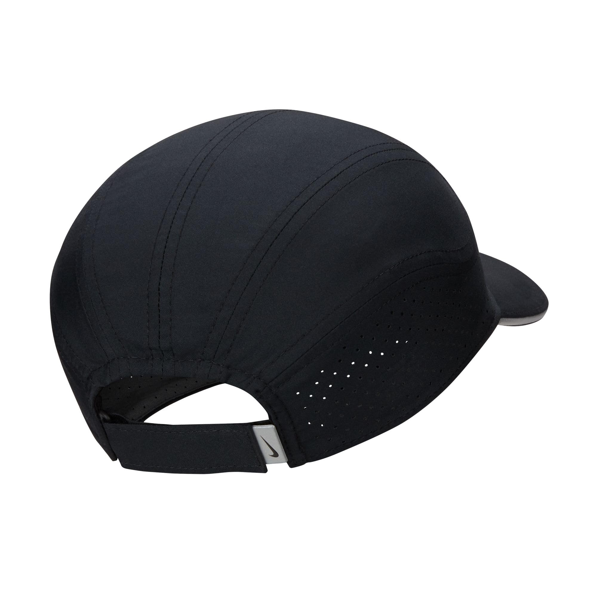 Nike Dri-FIT ADV Fly Cap mit unstrukturiertem und reflektierendem Design, FB5681