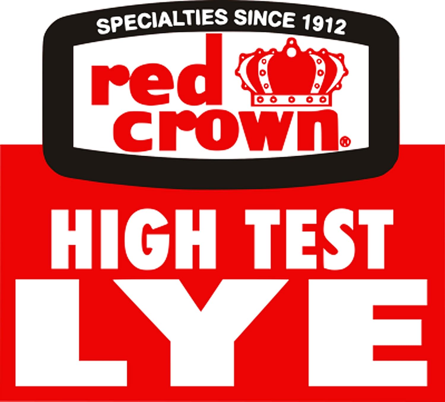 The Boyer Corporation Lye for Soap Making, Sodium Hydroxide Pure High Test Lye, Caustic Soda, Drain Cleaner and Clog Remover, 3 Pack with Tissue Pack