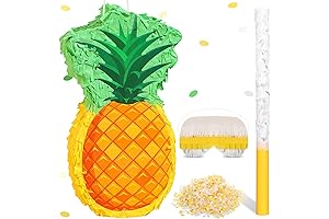 Enliven Your Party with our Fruity Palm Tree Piñata