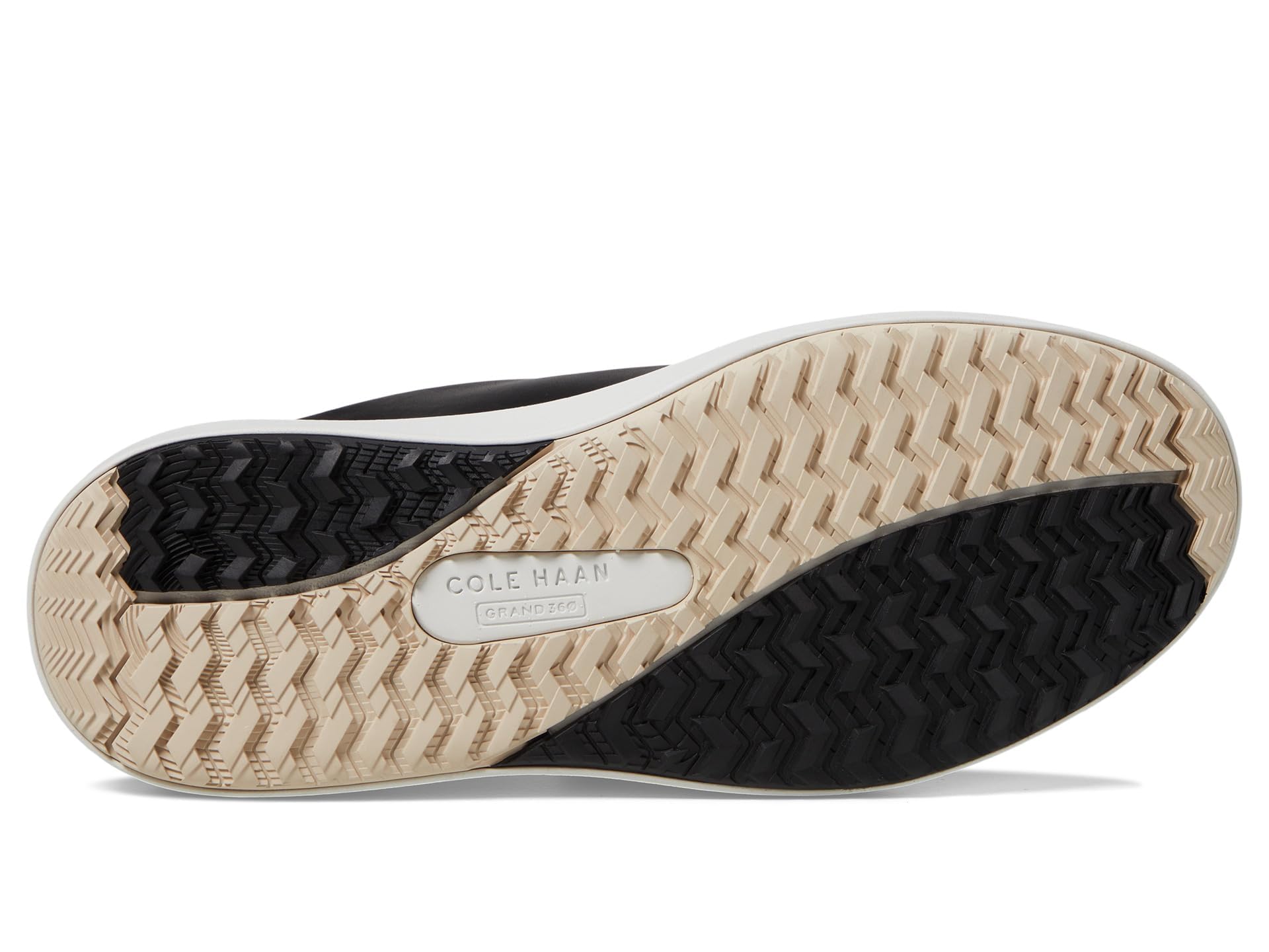 Cole Haan Kobiet Cole Haan Womens Grandpro Topspin GolfOxford