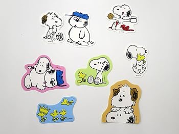 ARMY 3 (新品) スヌーピーブラザーズ、シール２点 ARMY 3様専用 (新品) スヌーピーブラザーズ、シール2点 - メルカリ