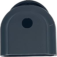 Vista 1 de Buckle Boss® Transit para asientos convertibles Cosco (solo protector de cinturón de seguridad) Fundas de botón de cinturón de seguridad