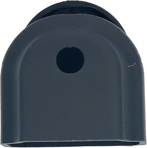 Buckle Boss Transit para asientos convertibles Cosco (solo protector de cinturón de seguridad) Fundas de botón de cinturón de seguridad orientadas