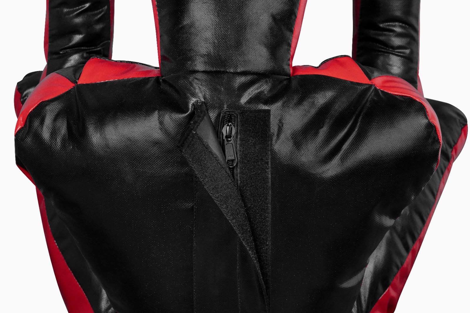 Mma Grappling Dummy BJJ, Chupete de vinilo para entrenamiento de defensa personal, Judo Brasileño