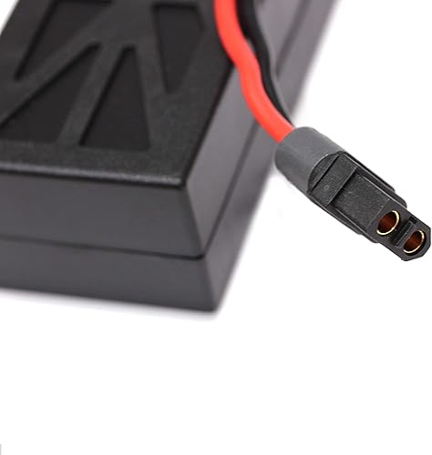 Miniatura 4 de MaximalPower Batería de repuesto para dron 11.1V 4050mAh LiPo para Parrot Disco FPV Añade minutos adicionales a tu RC Quadcopter Drone Tiempo de