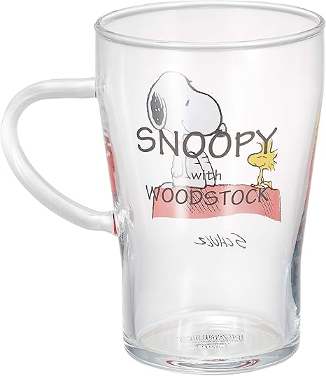 Amazon Co Jp 山加商店 Peanuts ピーナッツ スヌーピー 耐熱ガラス マグカップ スヌーピー柄 Sn521 815 透明 350ml ホーム キッチン Amazon Co Jp 山加商店 Peanuts ピーナッツ スヌーピー 耐熱ガラス マグカップ スヌーピー柄 Sn521 815 透明 350ml ホーム キッチン