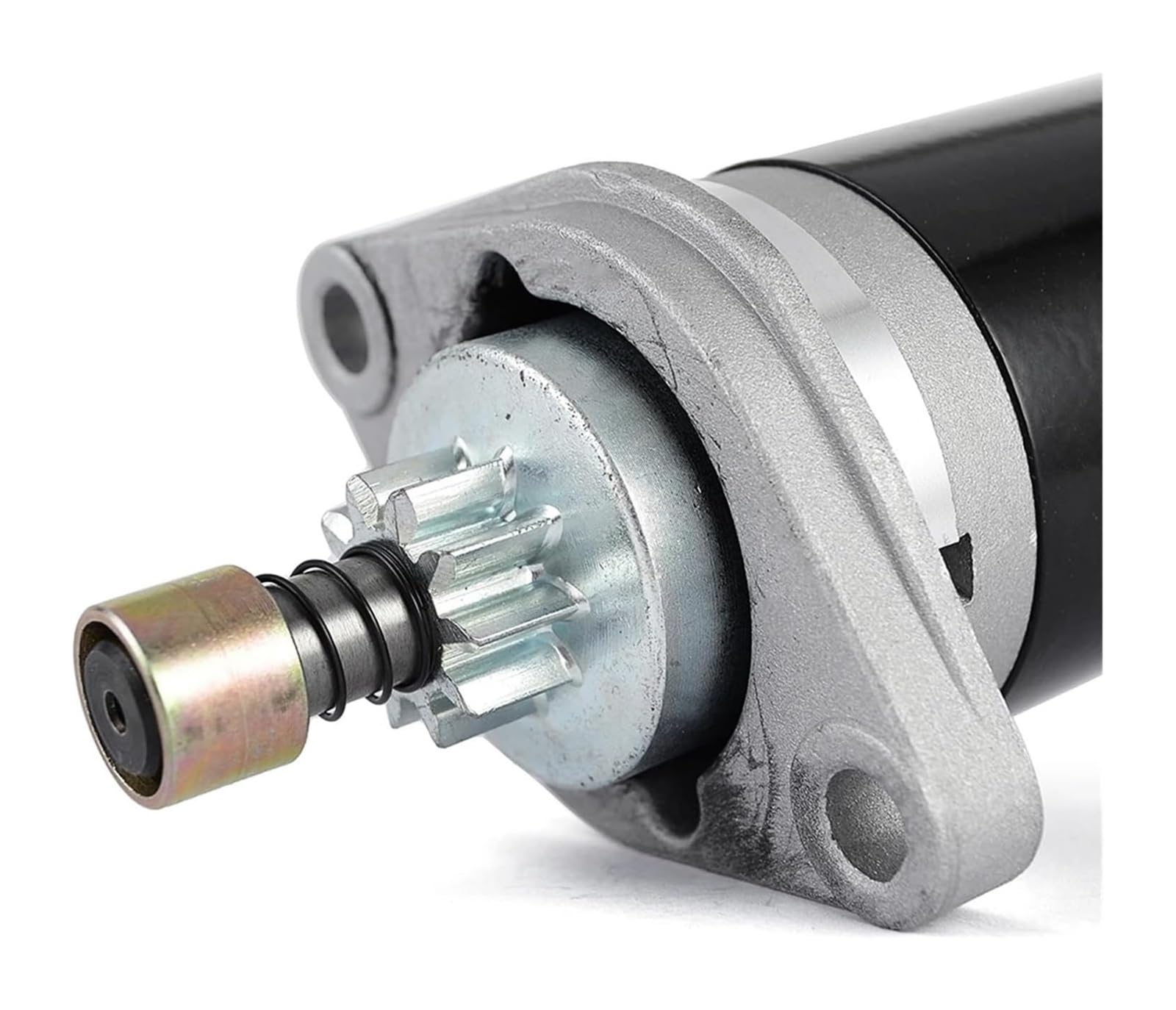 pour Moteurs Nissan-Moteur Hors-Bord Marin 2 Temps 4 Temps NS15 NS18 NS8 NS9.8 NS9.9 NSF8 NSF9.8 Démarreur Moteur De Démarreur