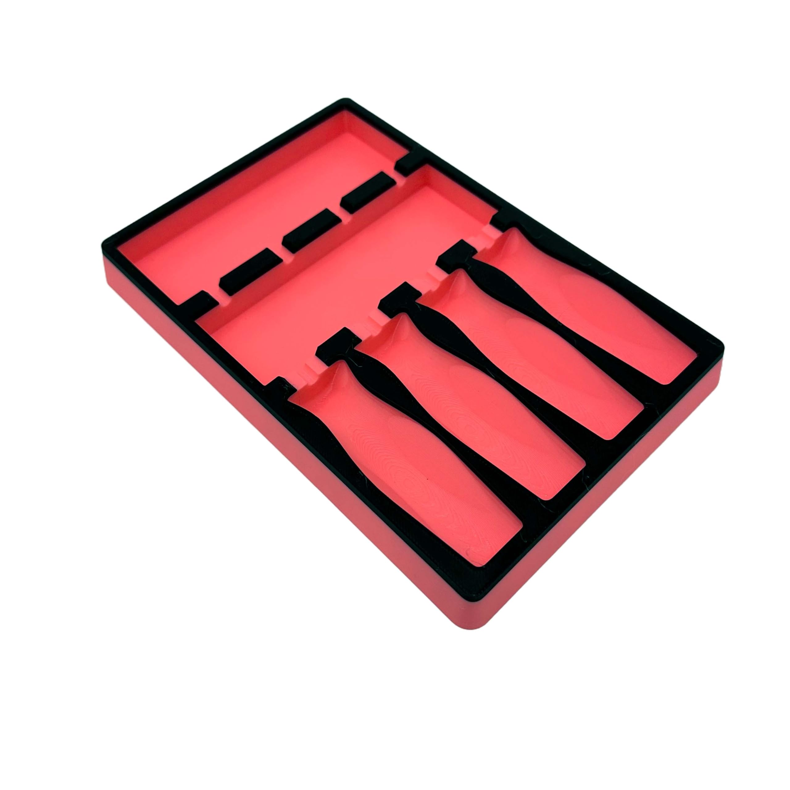 New Snap-on ™ Instinct Titanium Soft Handled 16pc Screwdriver SET SGDX12040BDT e