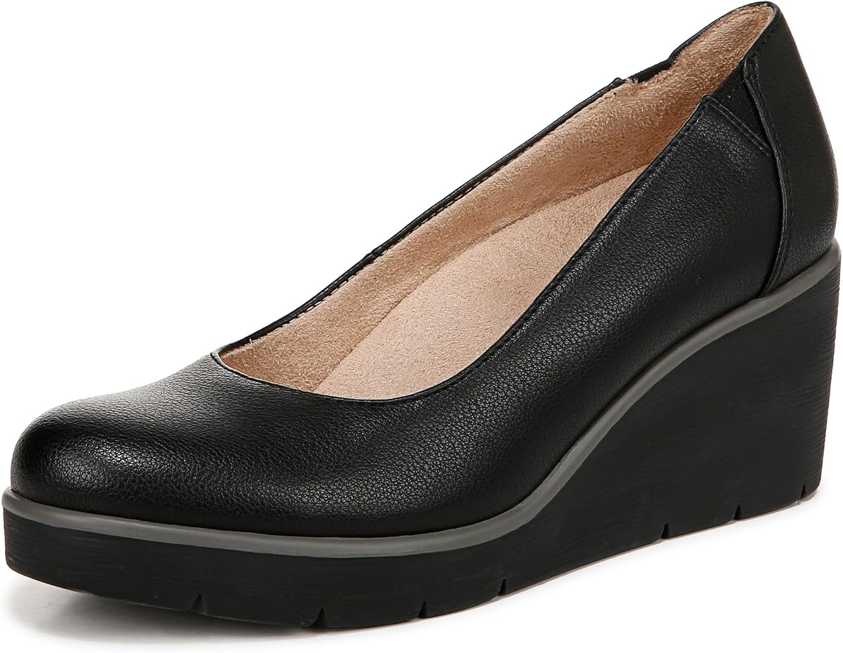 Women's Soul, About Time Wedge