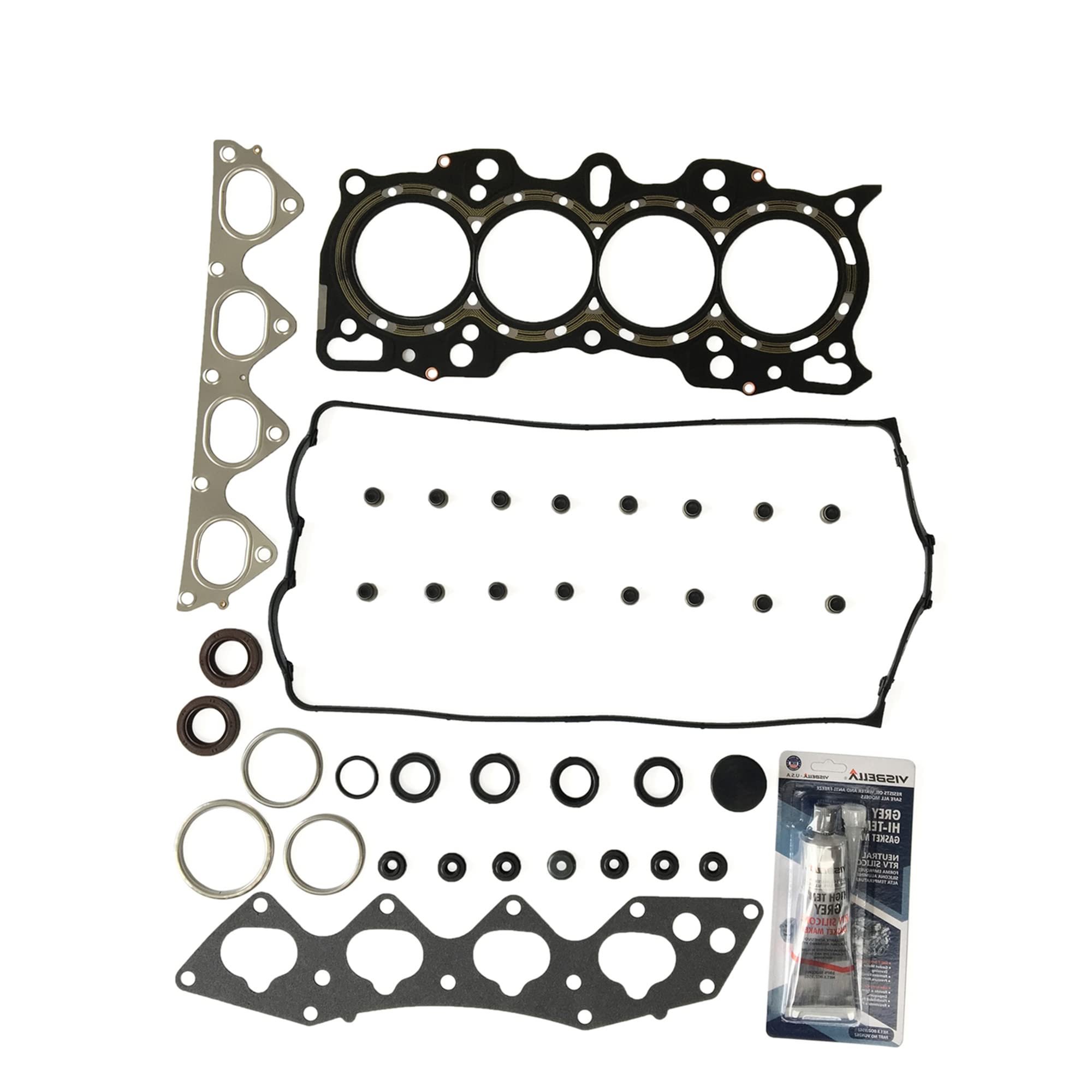 Partsflow Head Gasket Set OE#HS4030,HS26159PT
