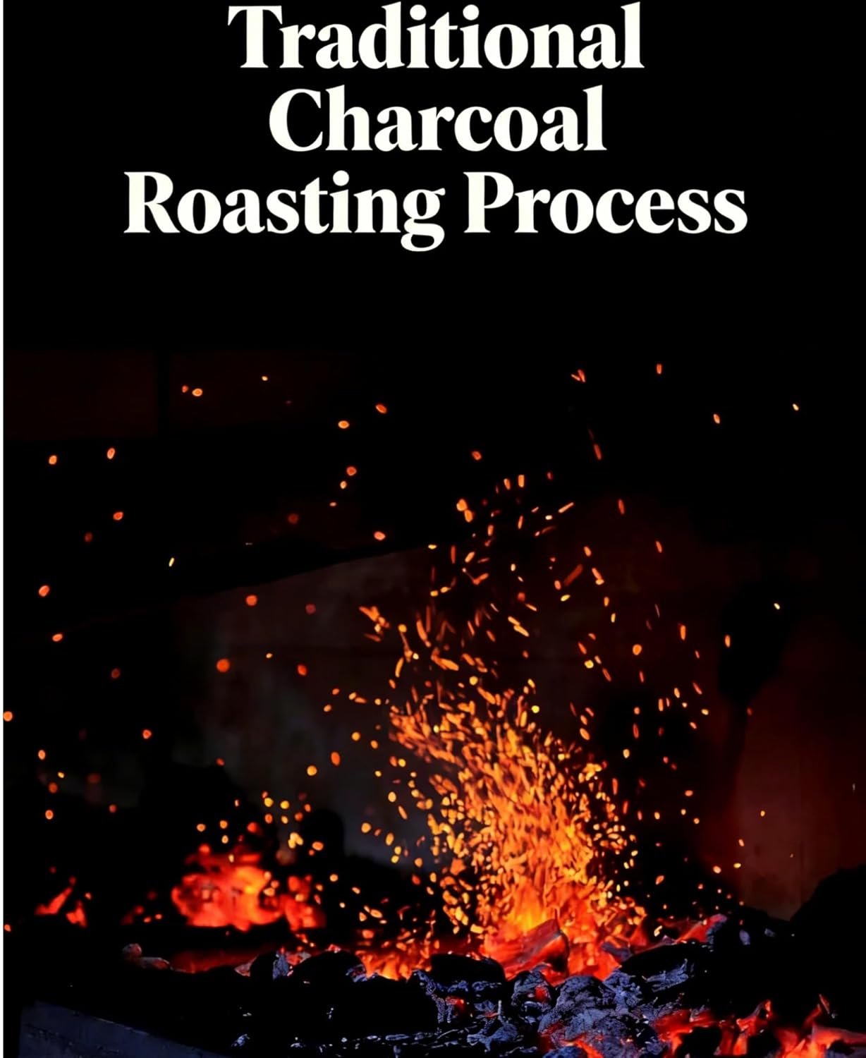 NASLAPH Dahongpao Oolong Tea Loose Leaf, 3.88 Oz Big Red Robe Tea Dahongpao Wuyi Rock High Mountain Oolong, Natural Loose Fragrant and Mellow